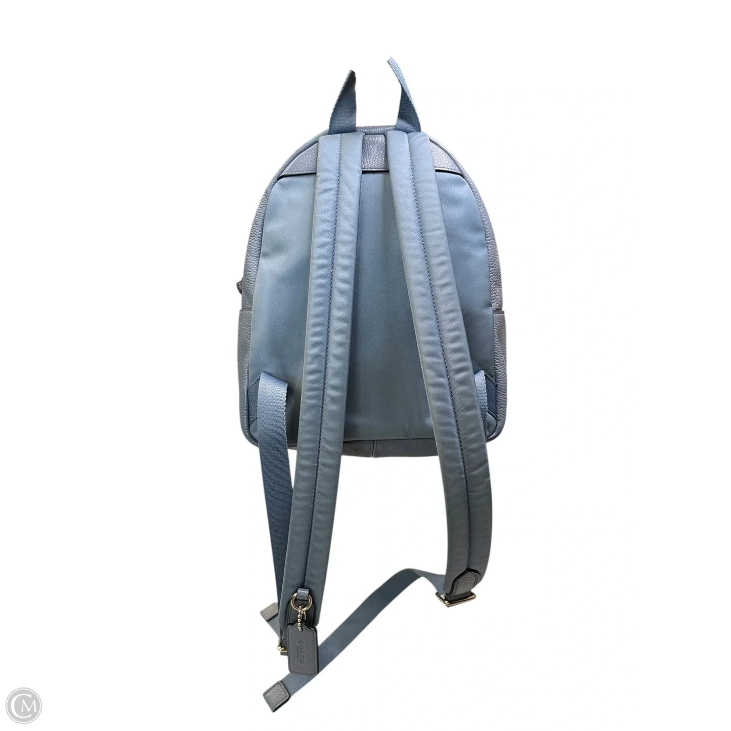 Backpack Designer By Coach, Size: Small