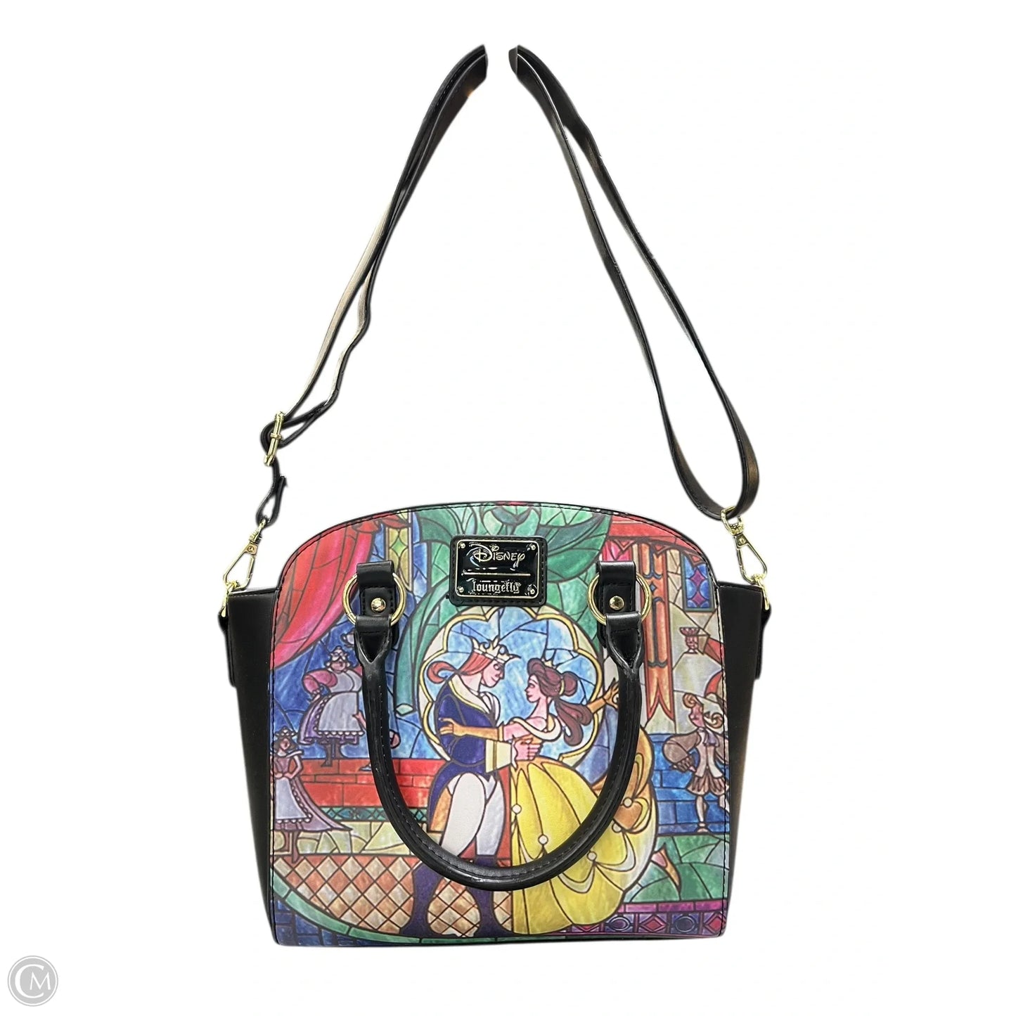 Crossbody By Disney, Size: Medium