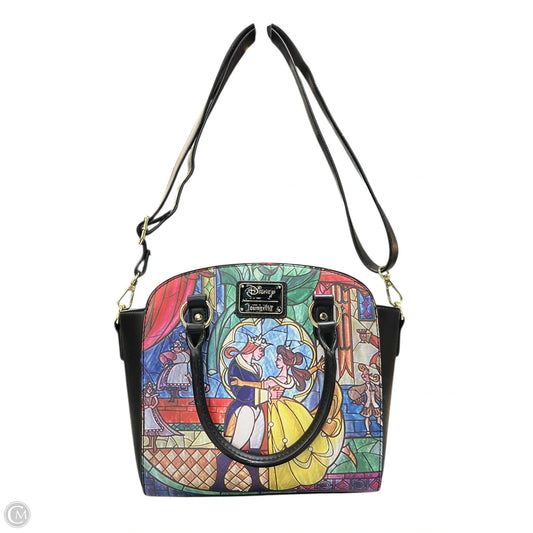 Crossbody By Disney, Size: Medium