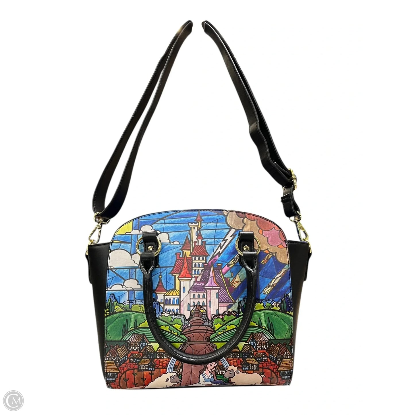 Crossbody By Disney, Size: Medium