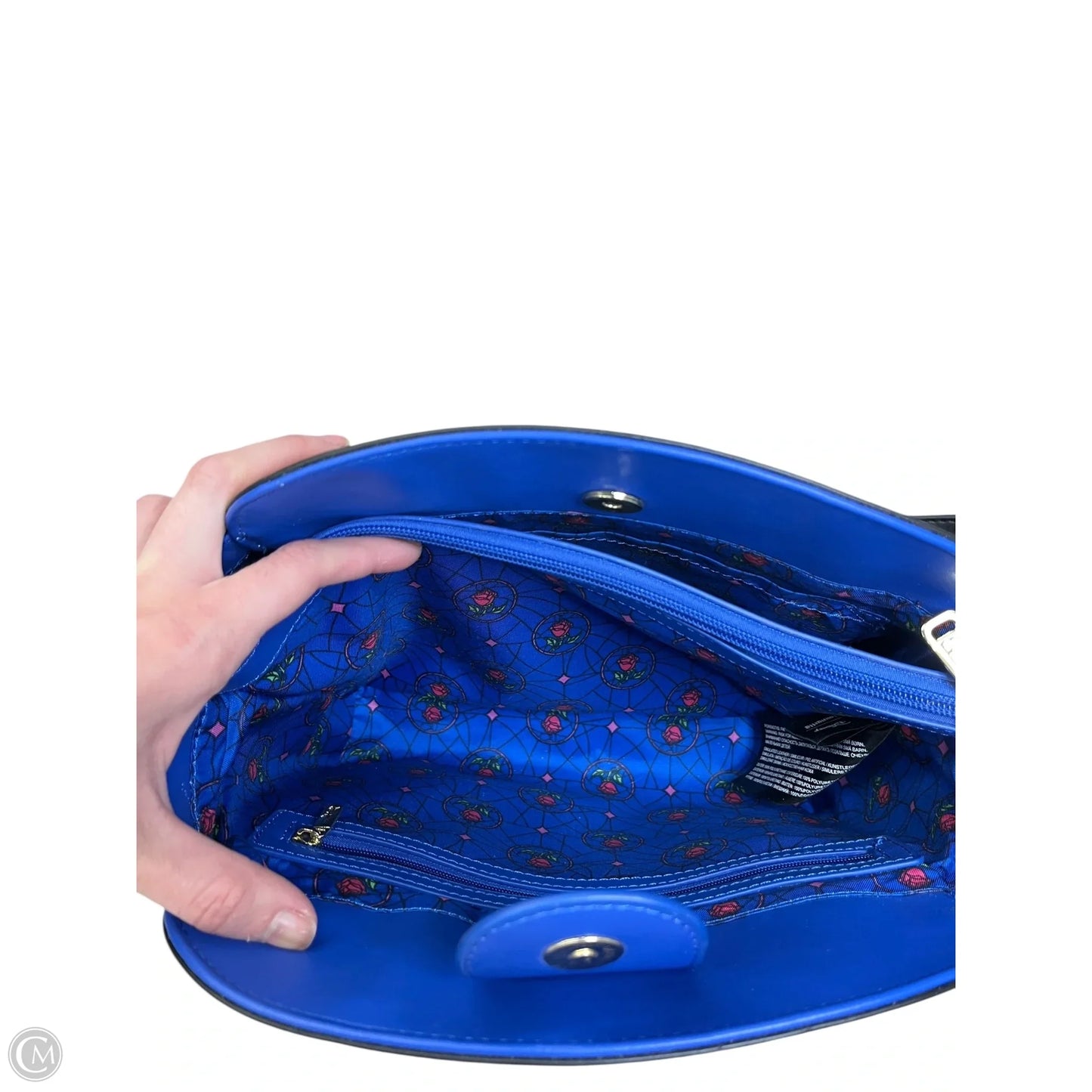 Crossbody By Disney, Size: Medium