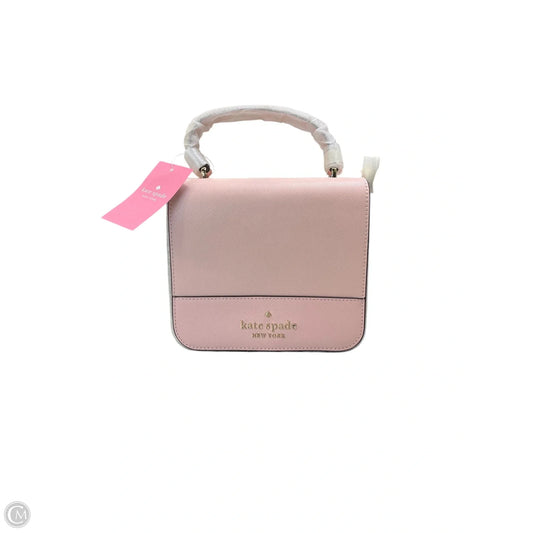 Crossbody Designer By Kate Spade, Size: Small