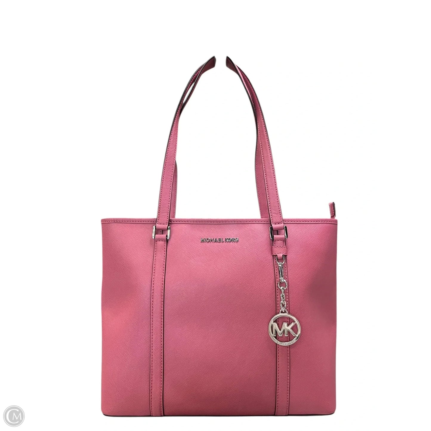 Handbag Designer By Michael Kors, Size: Large