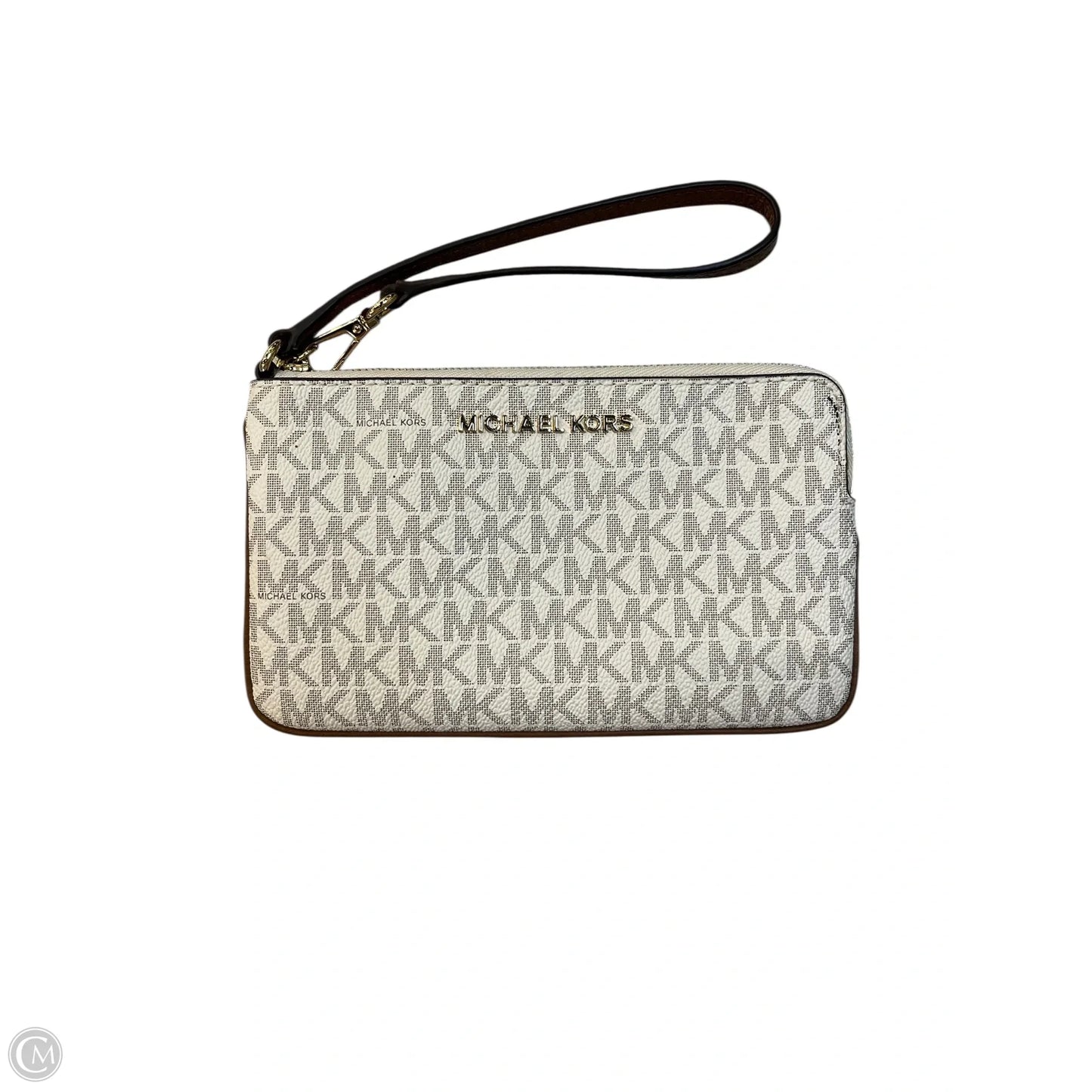 Wristlet Designer By Michael Kors, Size: Small