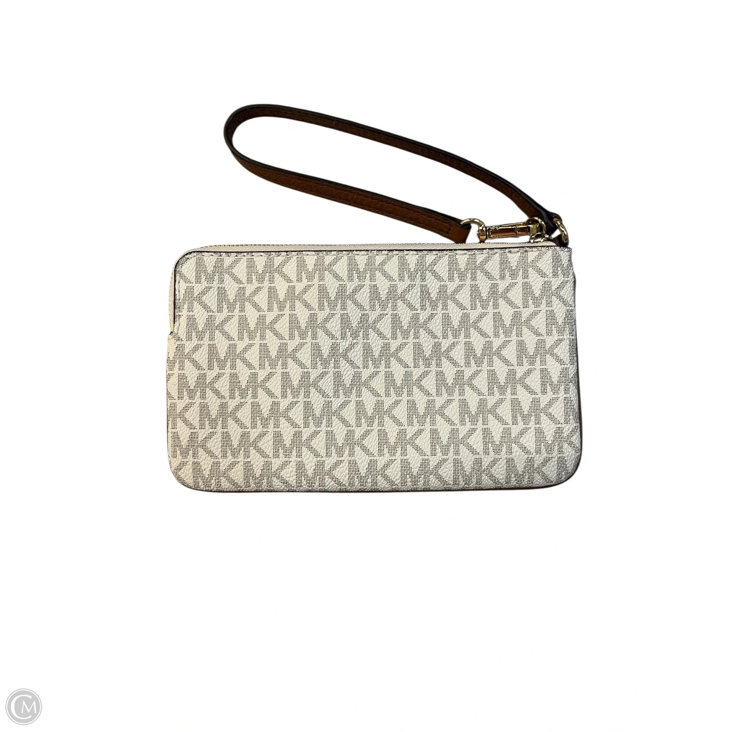 Wristlet Designer By Michael Kors, Size: Small