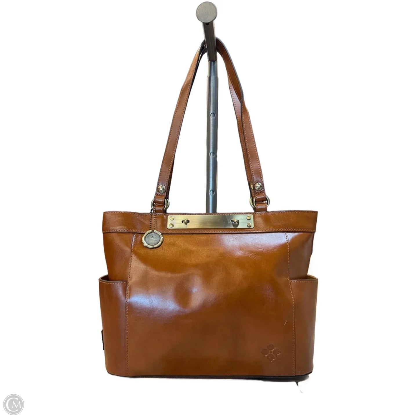 Handbag Designer By Patricia Nash, Size: Large