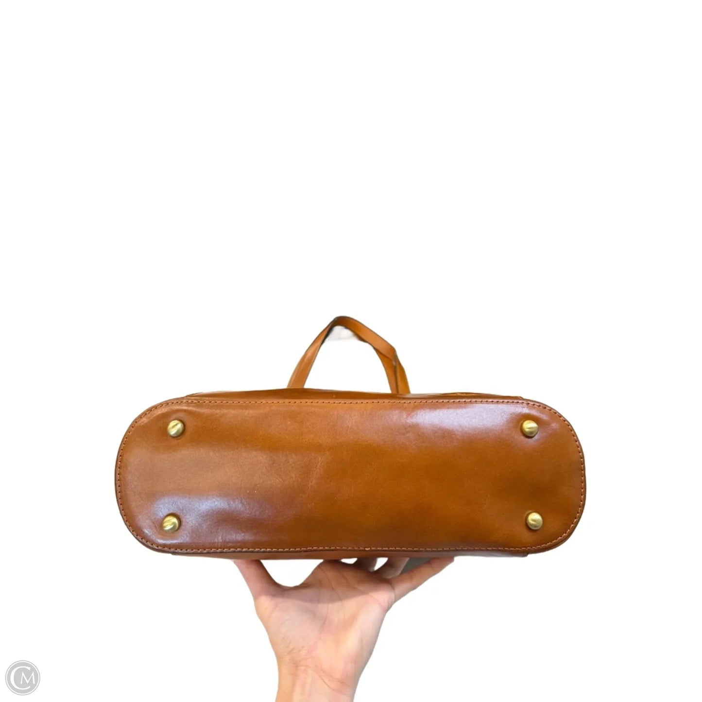 Handbag Designer By Patricia Nash, Size: Large