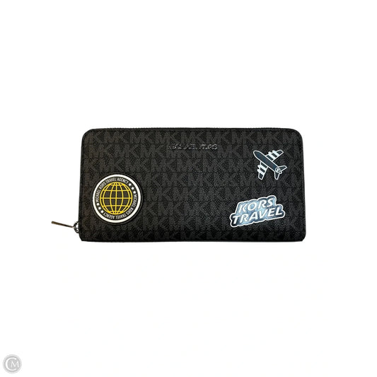 Wallet Designer By Michael Kors, Size: Large