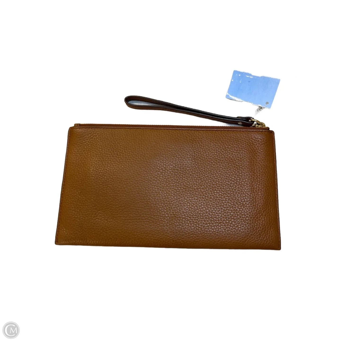 Wristlet Designer By Michael Kors, Size: Medium