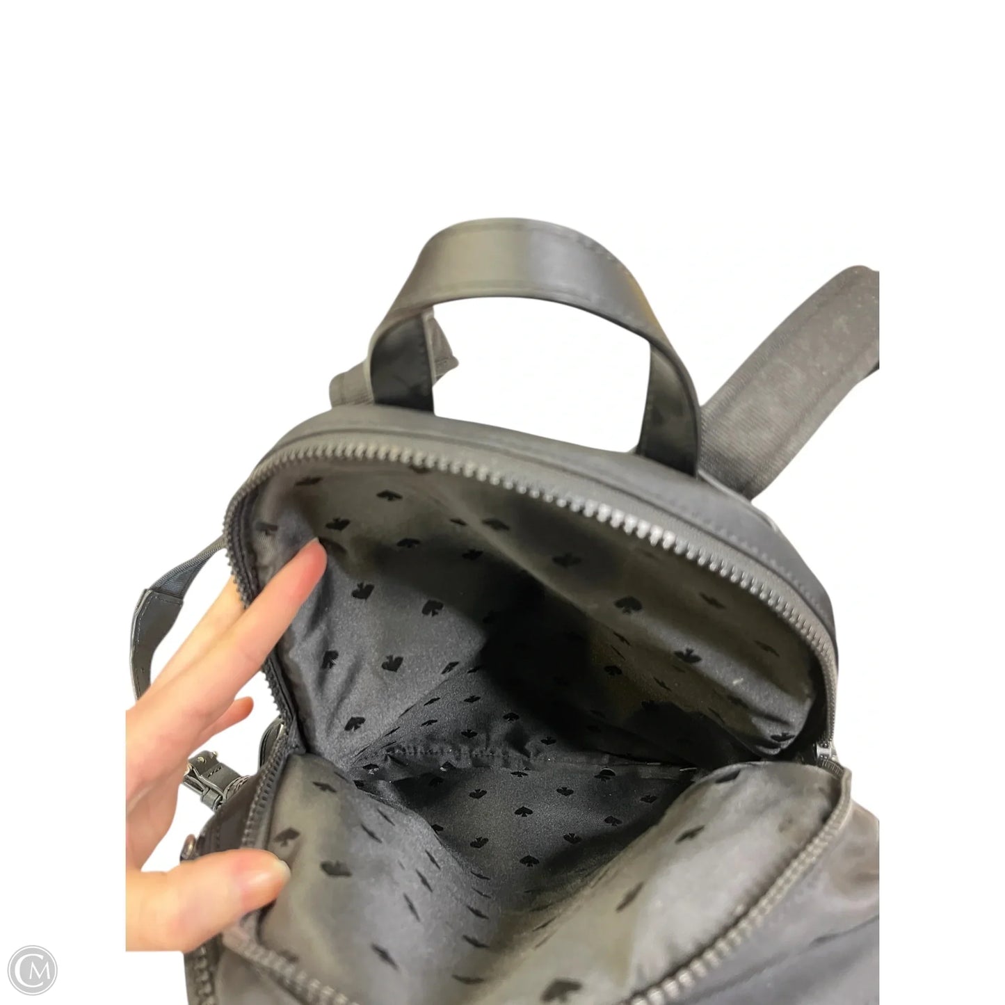 Backpack Designer By Kate Spade, Size: Medium