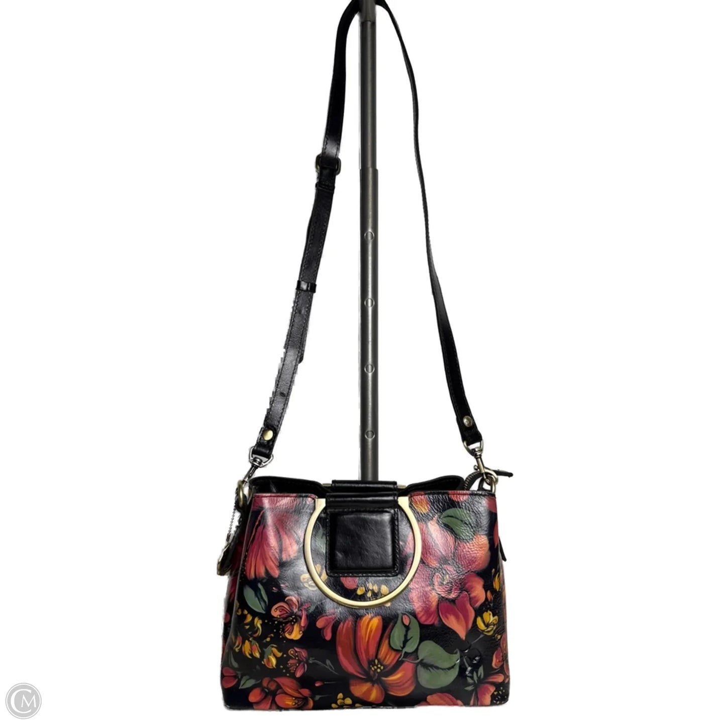 Handbag Designer By Patricia Nash, Size: Small