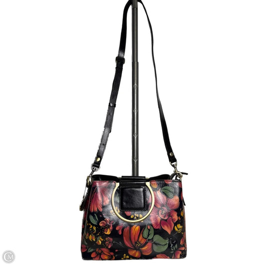 Handbag Designer By Patricia Nash, Size: Small