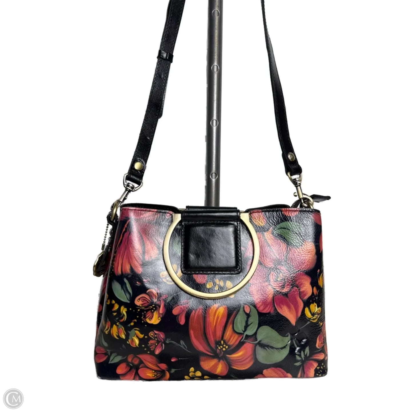 Handbag Designer By Patricia Nash, Size: Small