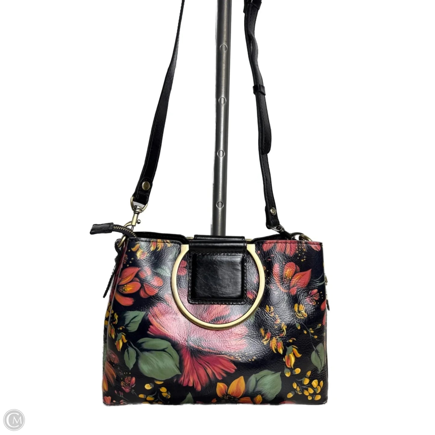 Handbag Designer By Patricia Nash, Size: Small