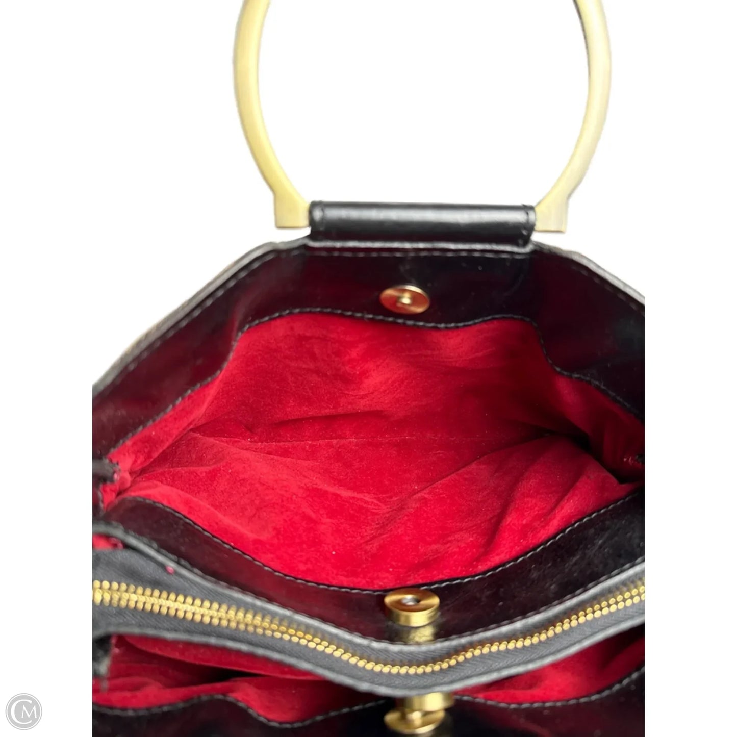 Handbag Designer By Patricia Nash, Size: Small