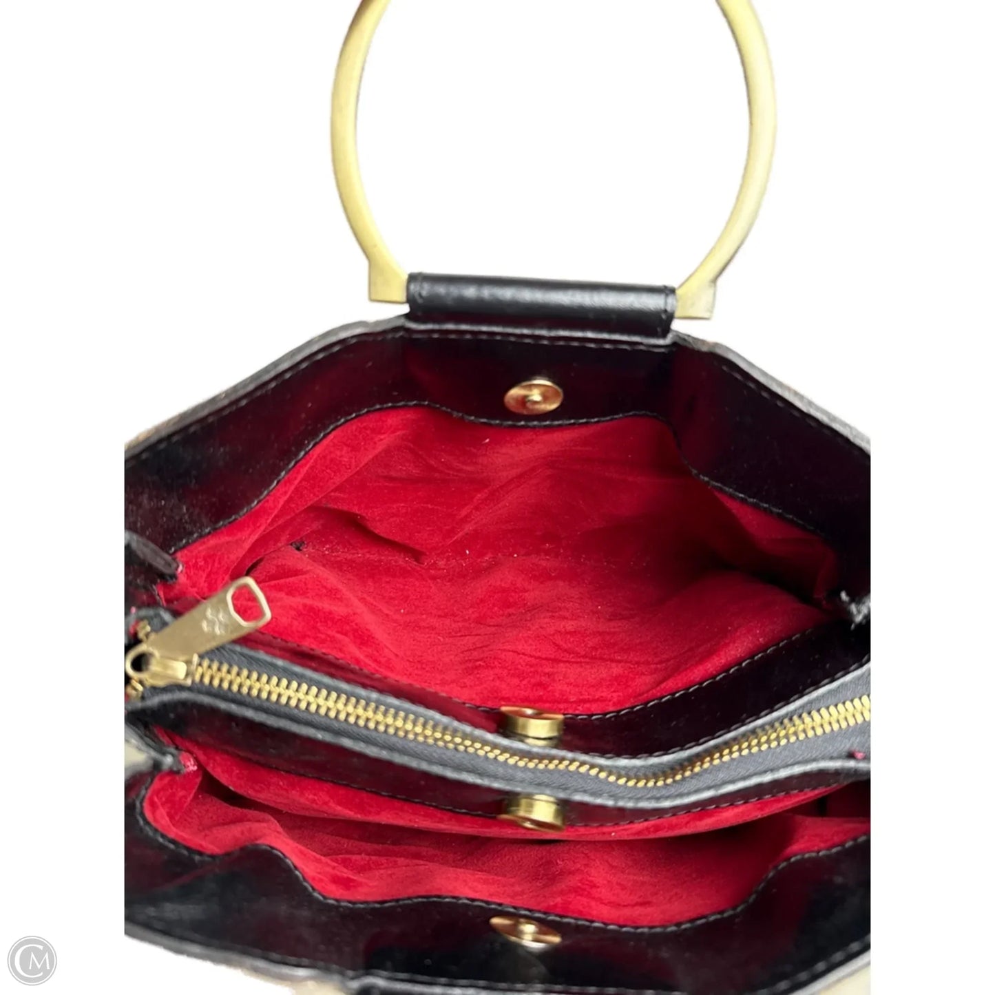 Handbag Designer By Patricia Nash, Size: Small