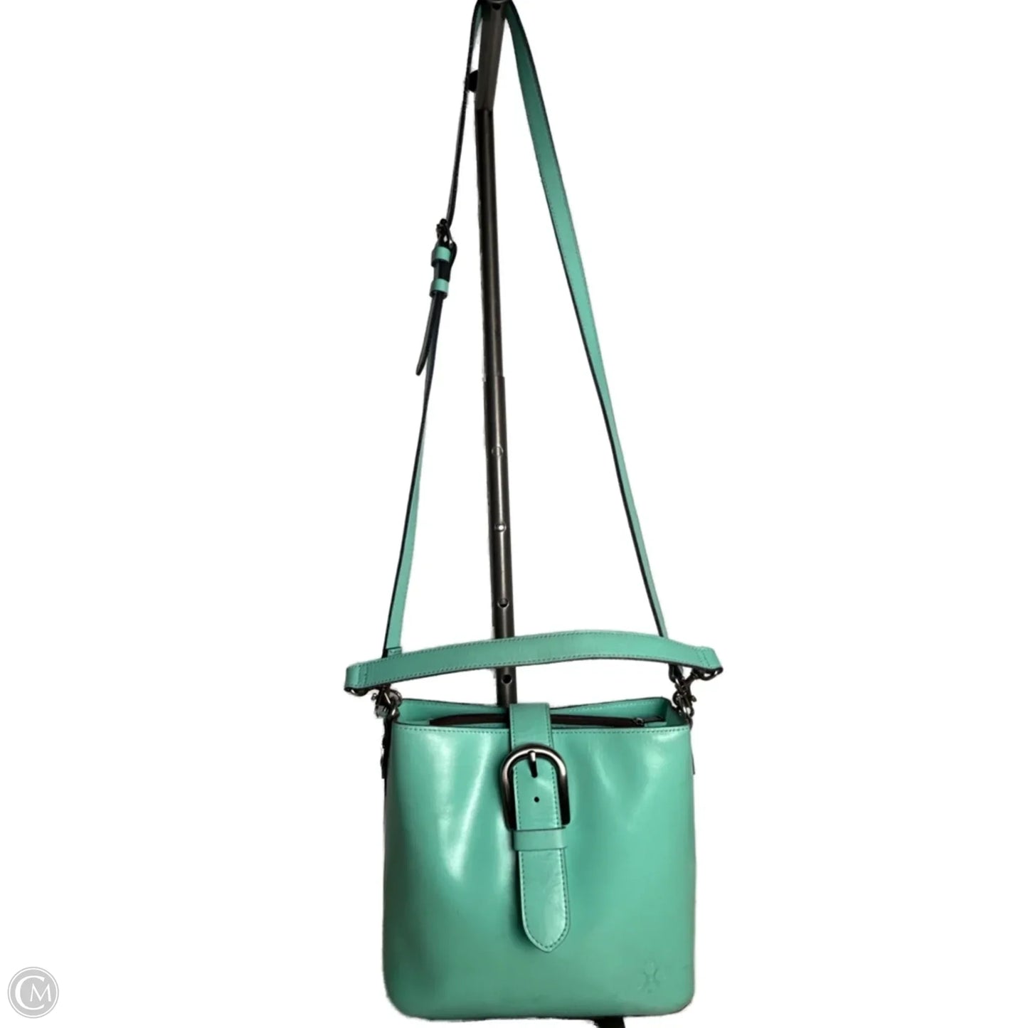 Crossbody Designer By Patricia Nash, Size: Medium