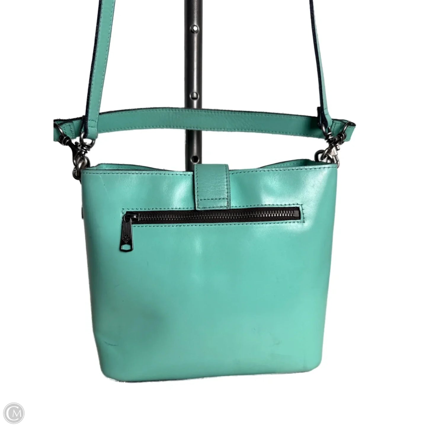 Crossbody Designer By Patricia Nash, Size: Medium