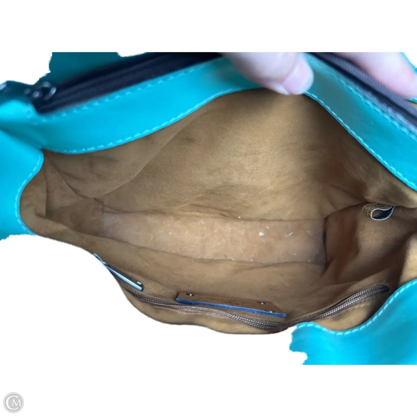 Crossbody Designer By Patricia Nash, Size: Medium