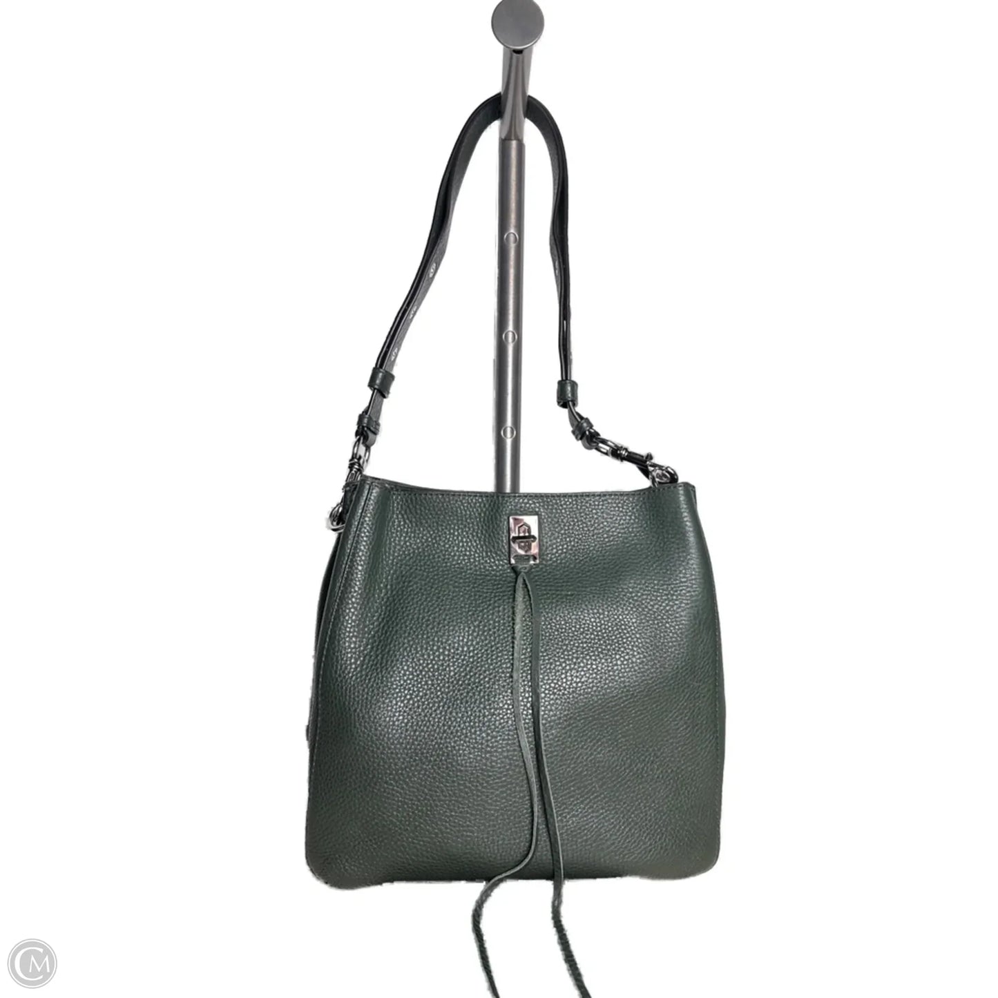 Crossbody Designer By Rebecca Minkoff, Size: Medium