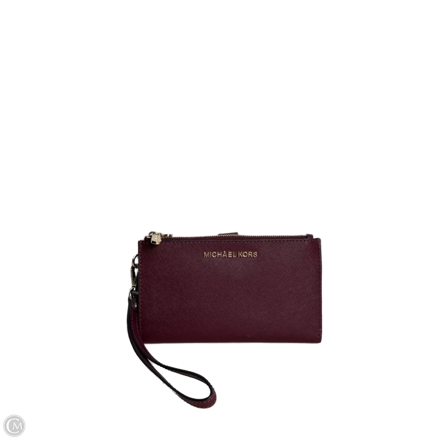 Wristlet Designer By Michael Kors, Size: Small