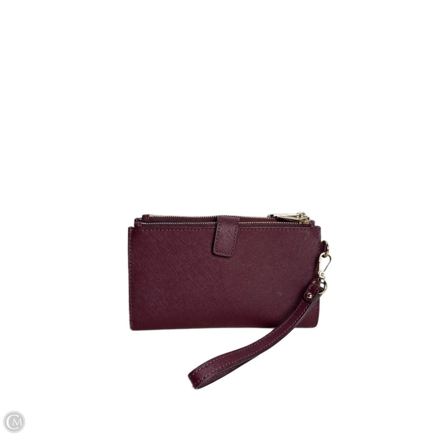 Wristlet Designer By Michael Kors, Size: Small