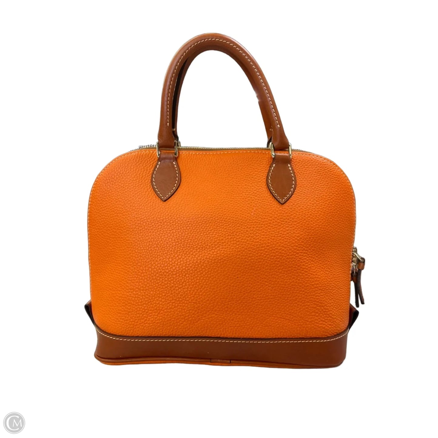 Crossbody Designer By Dooney And Bourke, Size: Medium