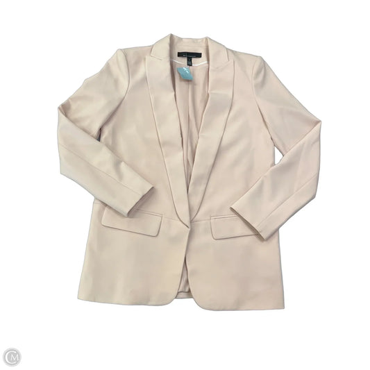 Blazer By White House Black Market In Pink, Size: S