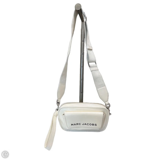 Crossbody Designer By Marc Jacobs, Size: Small