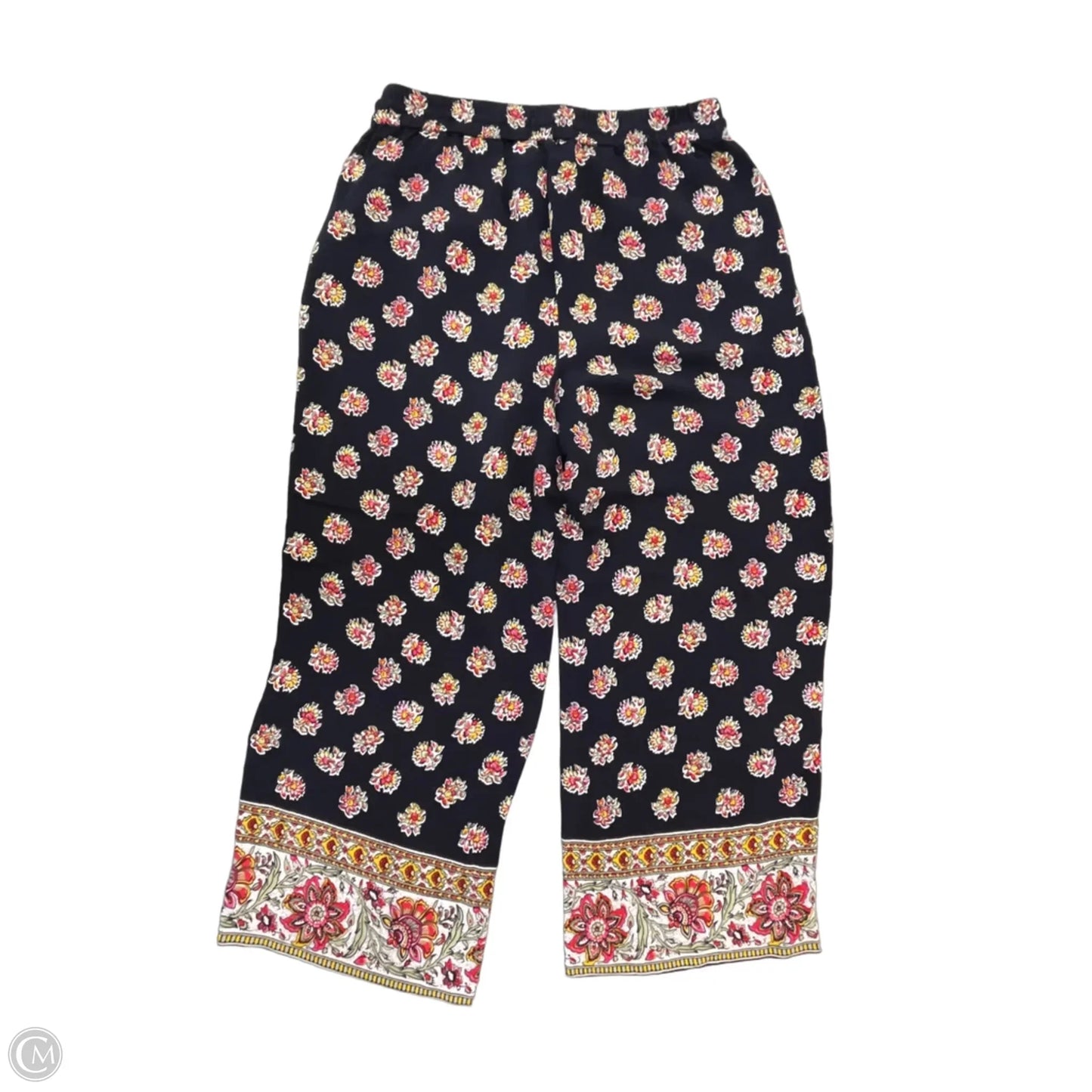 Pants Lounge By Loft In Blue, Size: M