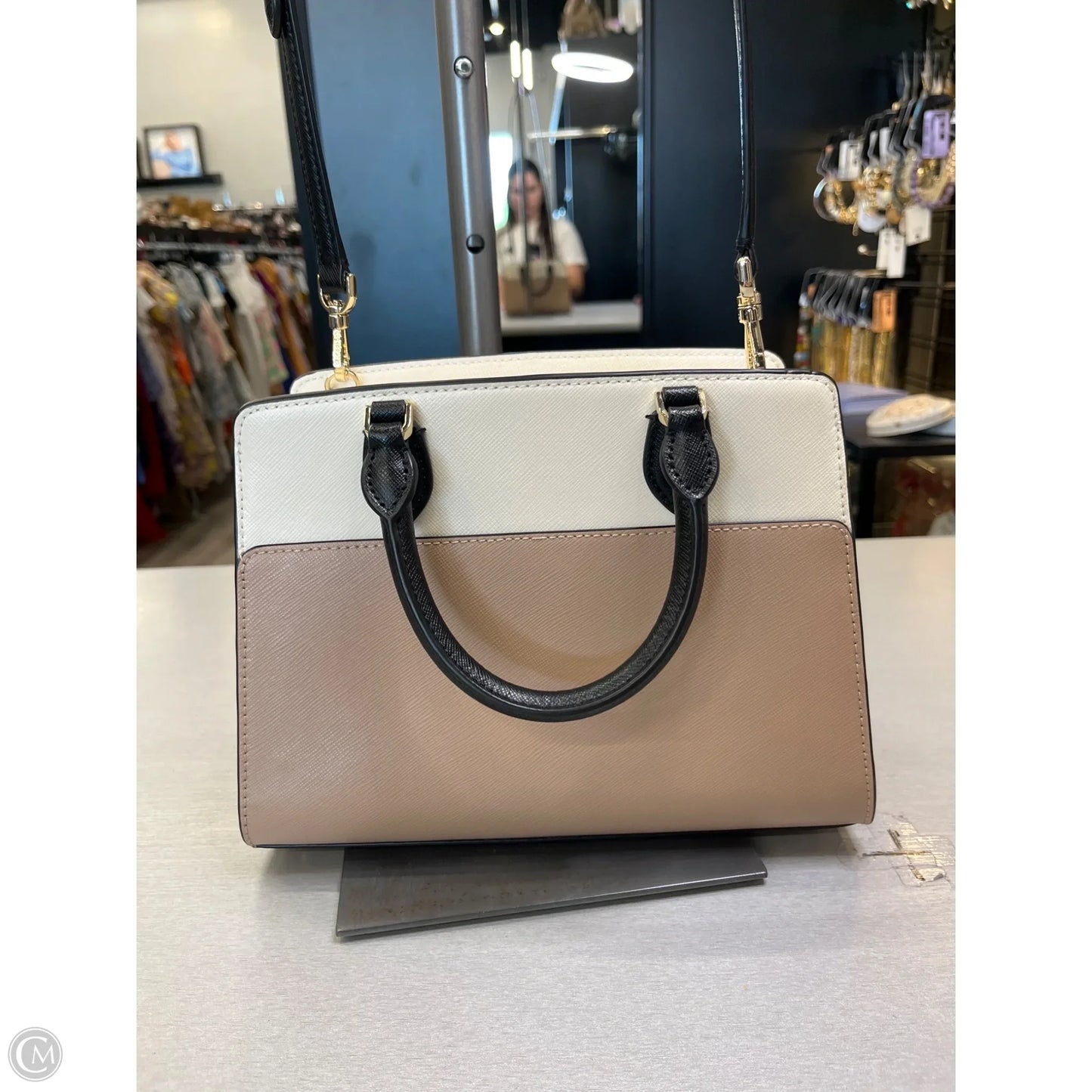 Crossbody Designer By Kate Spade, Size: Small