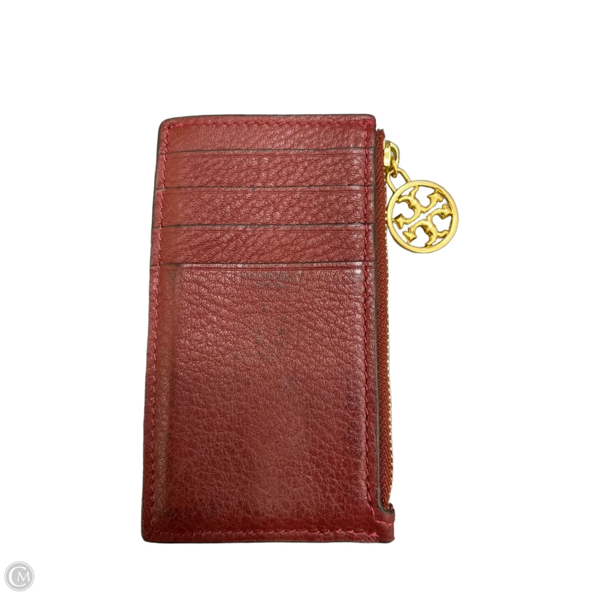 Wallet Designer By Tory Burch, Size: Small