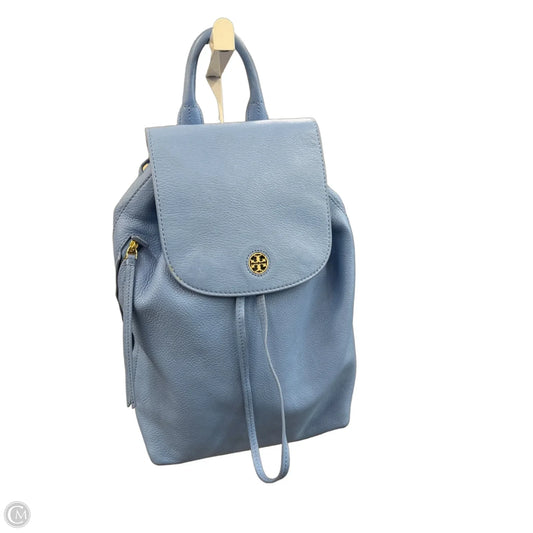 Backpack Designer By Tory Burch, Size: Large