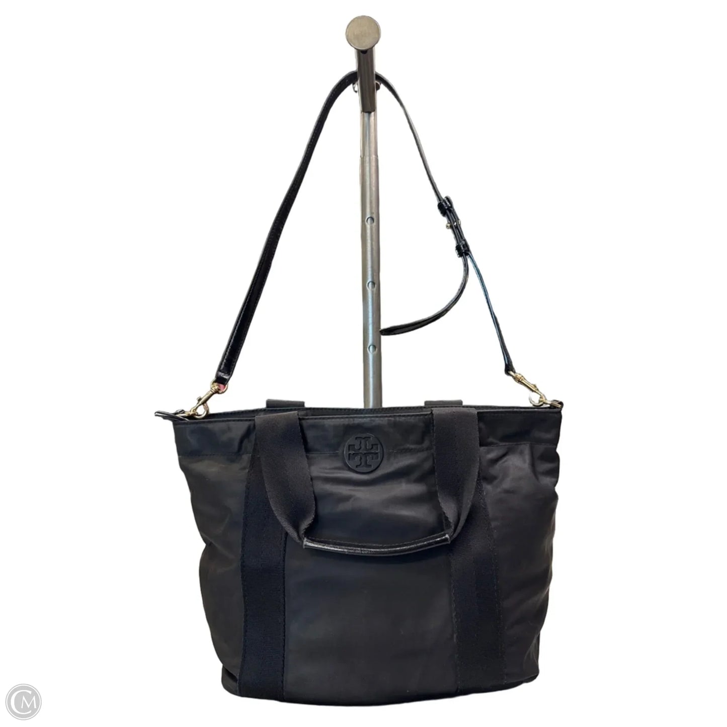Crossbody Designer By Tory Burch, Size: Medium