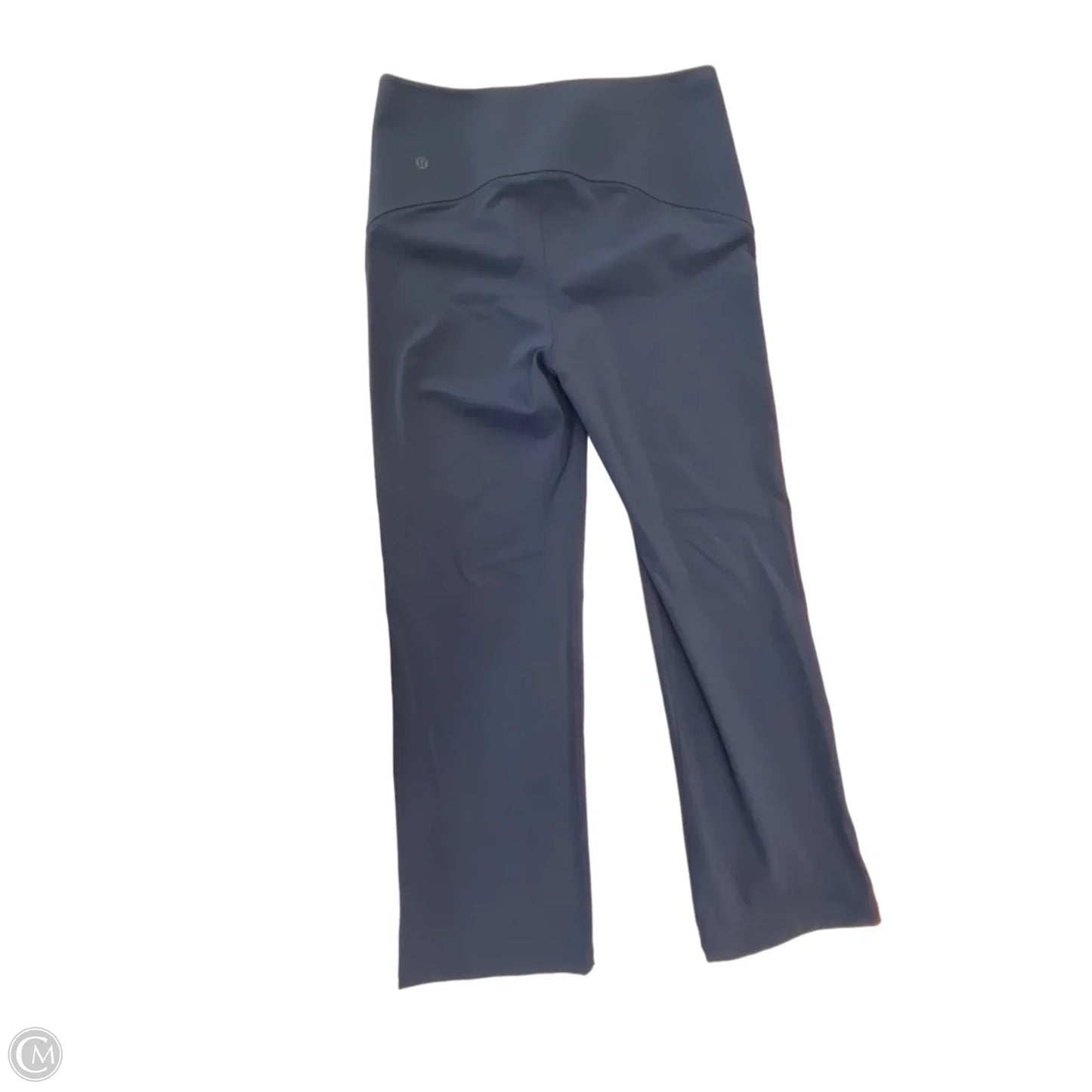 Pants Dress By Lululemon In Navy, Size: M