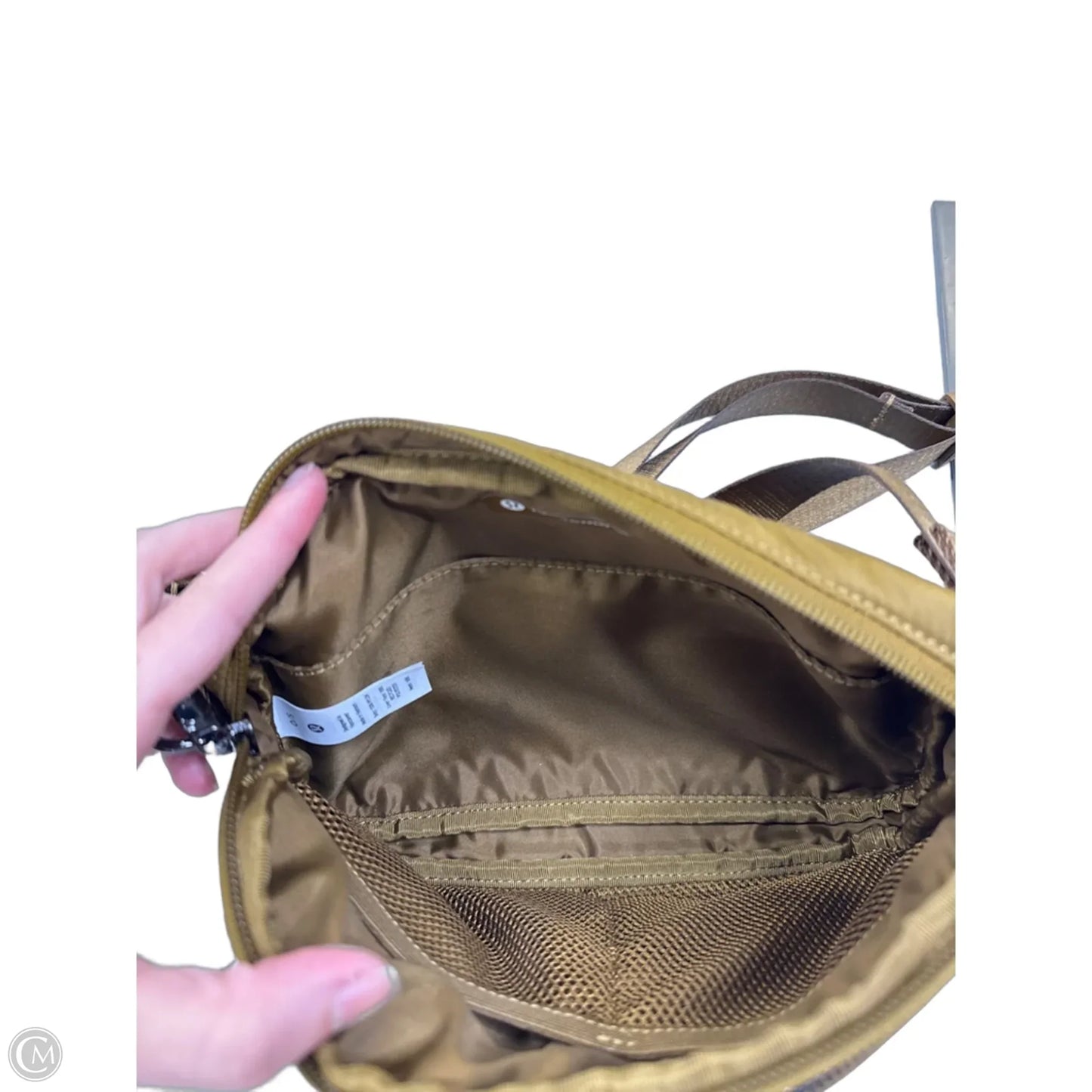 Belt Bag By Lululemon, Size: Medium