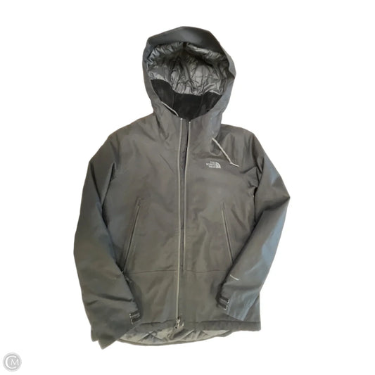 Coat Other By The North Face In Black, Size: S