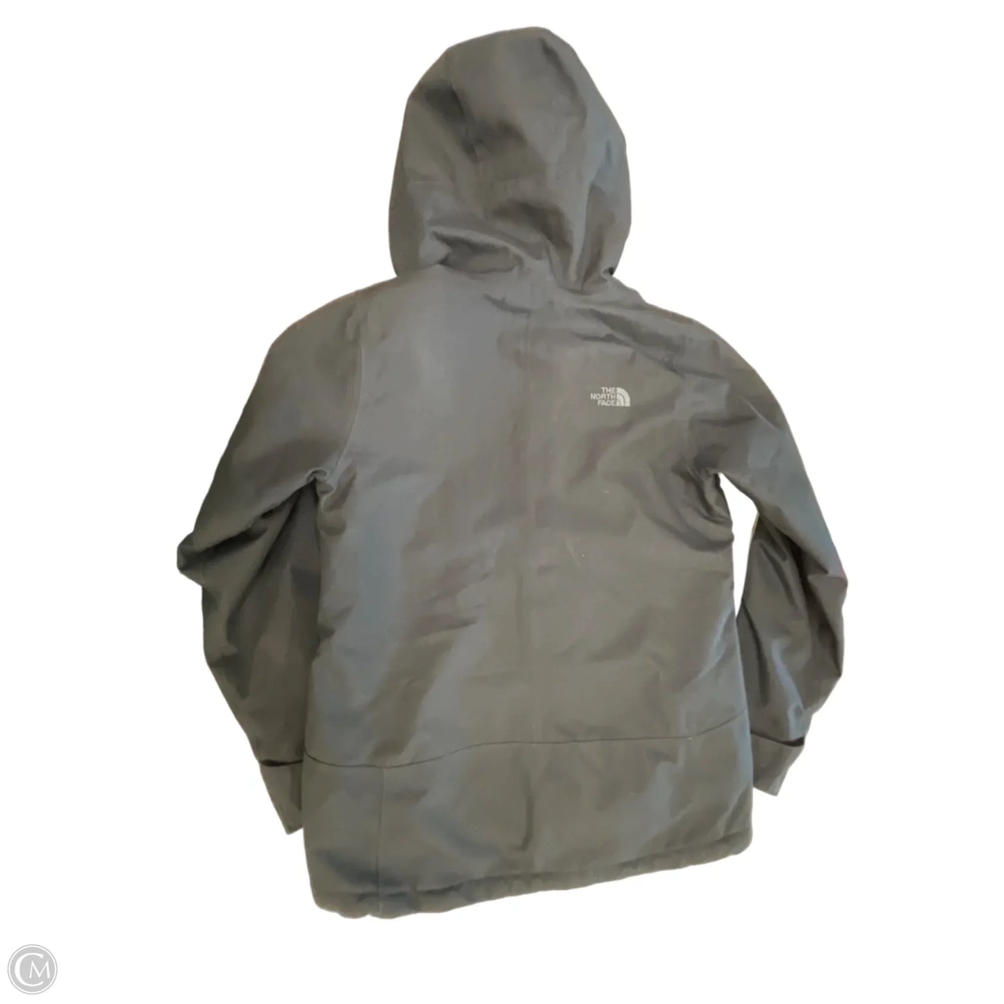 Coat Other By The North Face In Black, Size: S