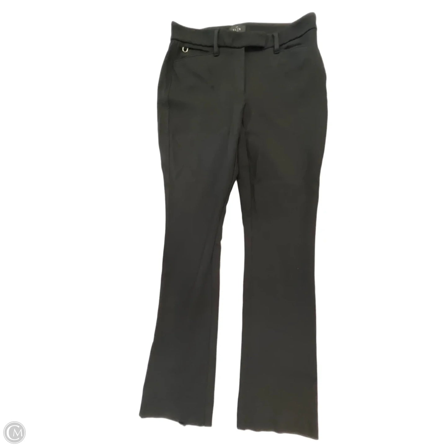 Pants Dress By White House Black Market In Black, Size: Xs