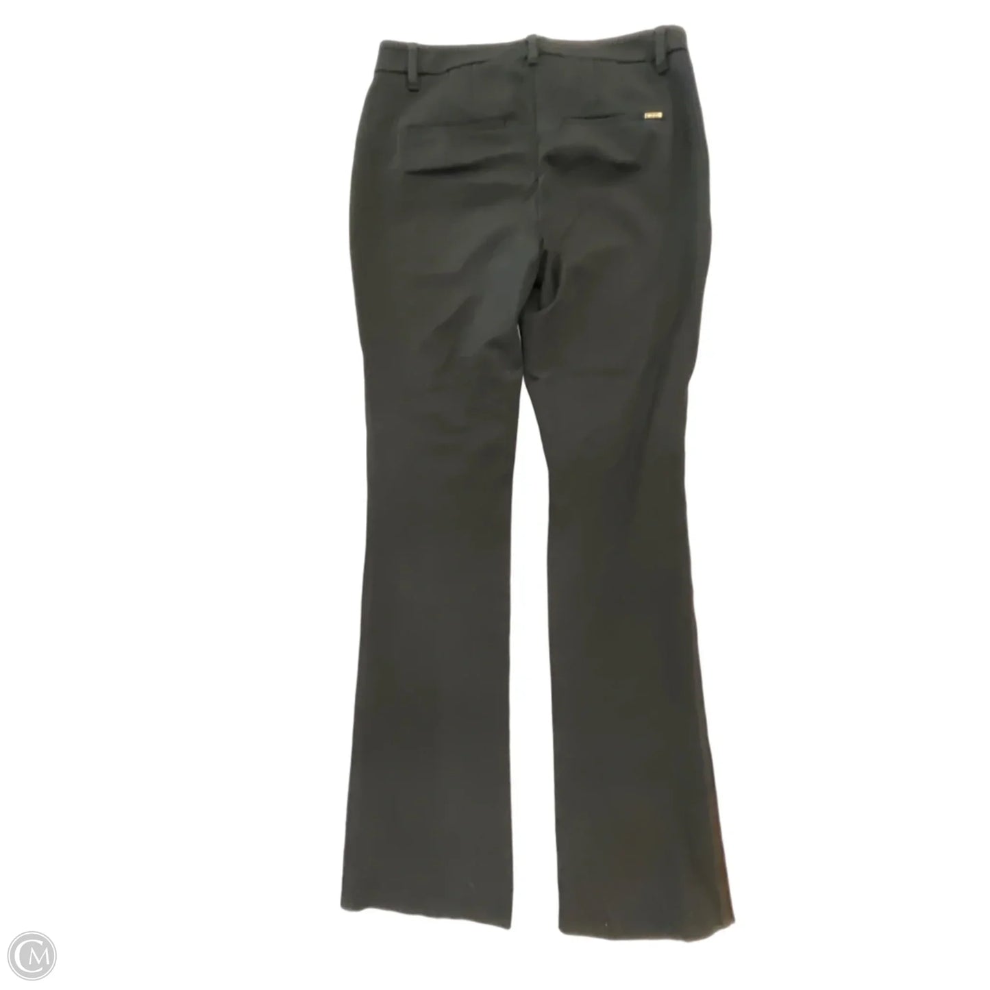 Pants Dress By White House Black Market In Black, Size: Xs