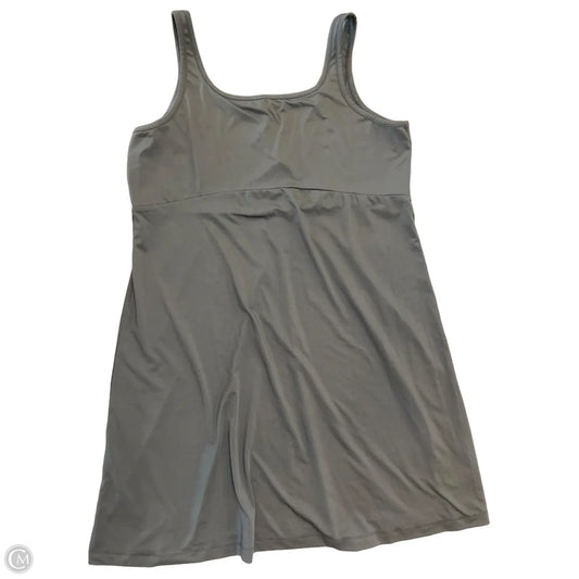Athletic Dress By Columbia In Black, Size: Xl