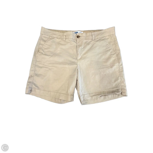 Shorts By Old Navy In Brown, Size: Xl