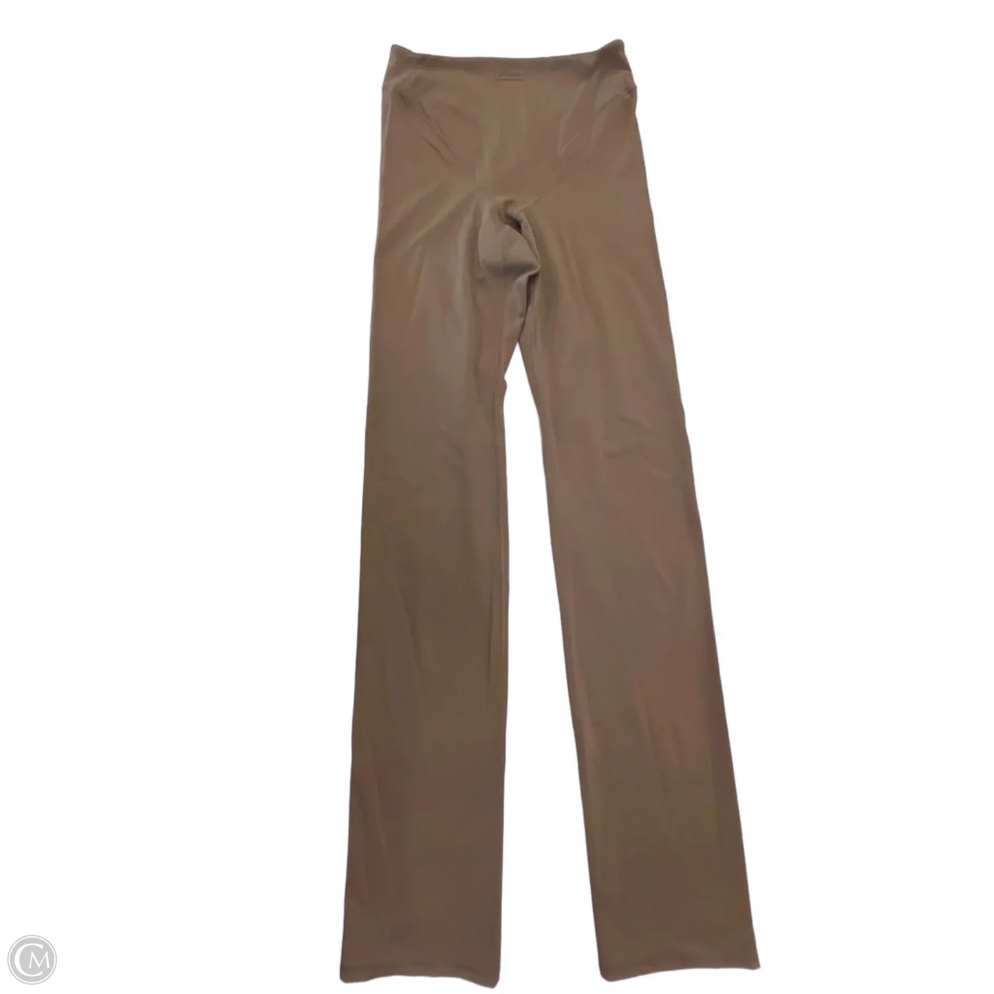 Athletic Pants By Skims In Brown, Size: L