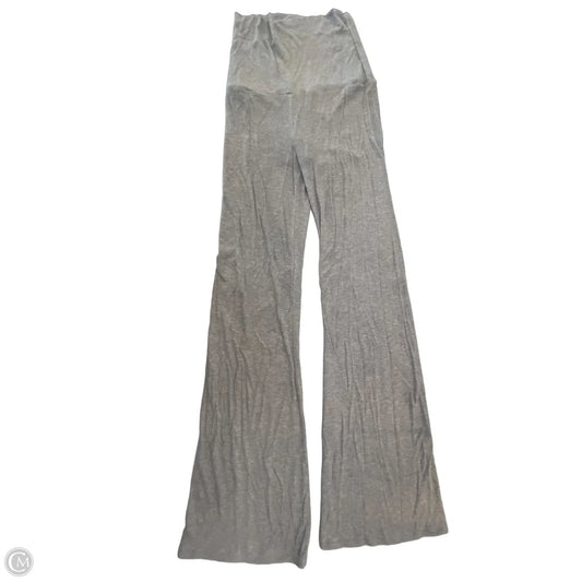 Athletic Pants By Skims In Grey, Size: M