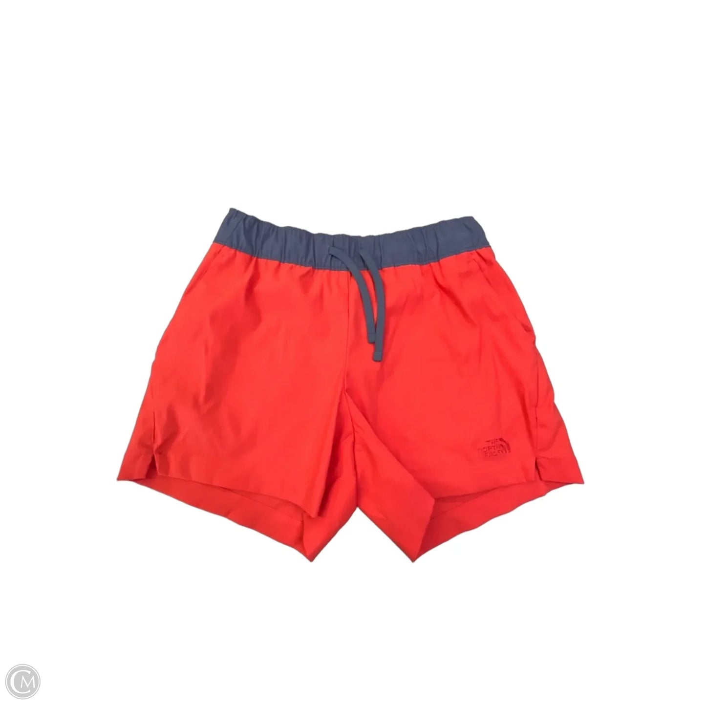 Athletic Shorts By The North Face In Red, Size: S