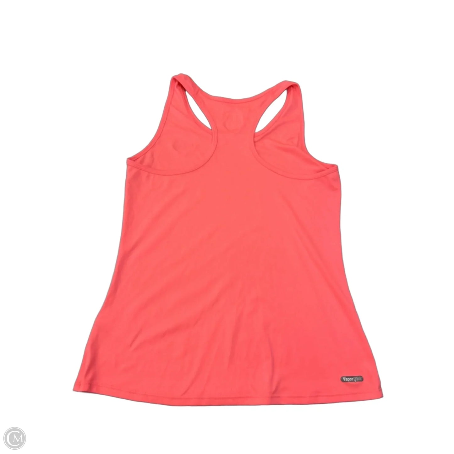 Athletic Tank Top By The North Face In Pink, Size: M
