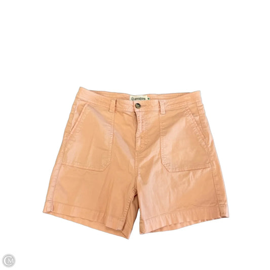Shorts By Aventura In Pink, Size: M