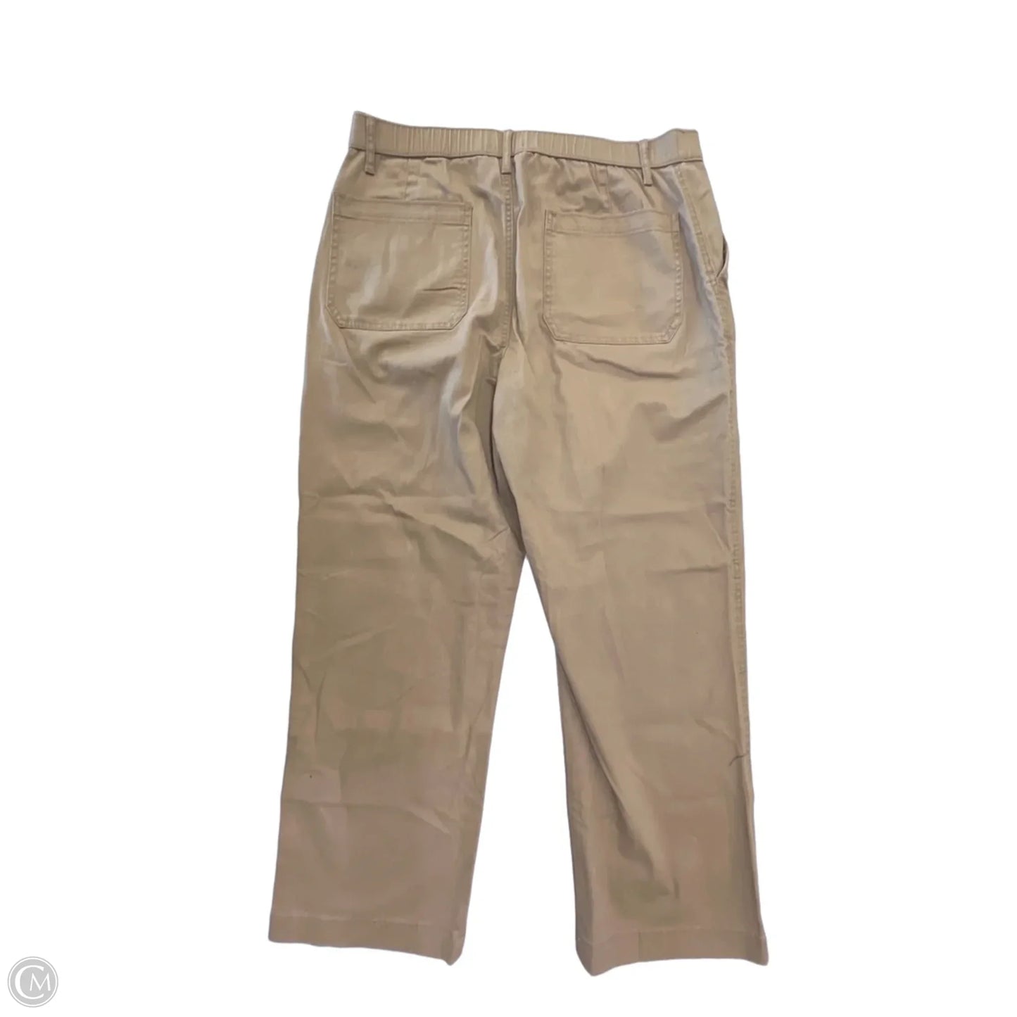 Pants Chinos & Khakis By Gh Bass And Co In Brown, Size: Xl