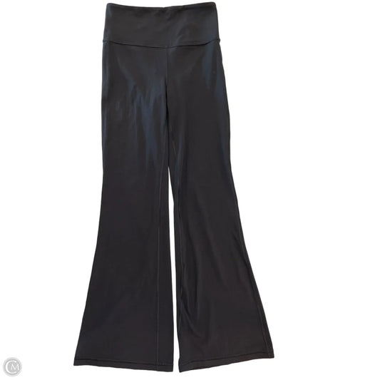 Athletic Pants By Athleta In Black, Size: S