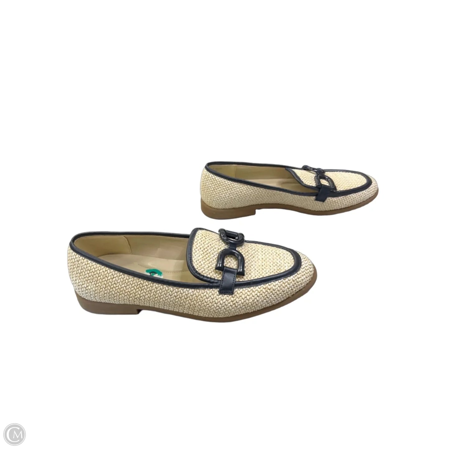 Shoes Flats By Kenneth Cole In Tan, Size: 8